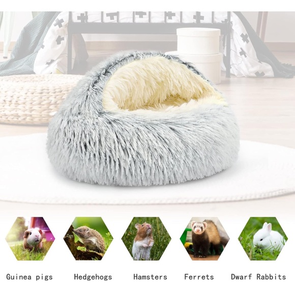 Pet bed - Picture 5 of 6